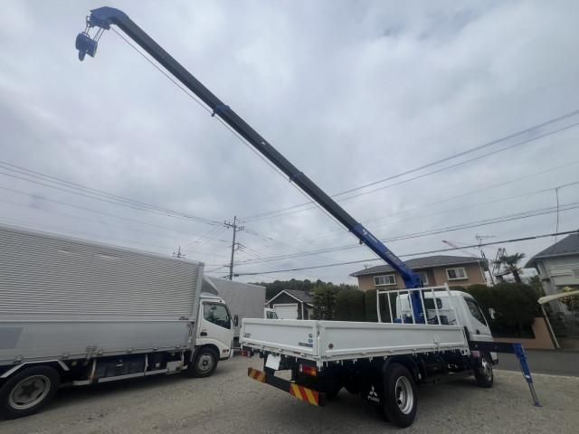 Ref No.A15604149 MITSUBISHI CANTER TRUCK Image#14
