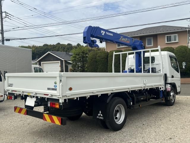 Ref No.A15604149 MITSUBISHI CANTER TRUCK Image#3