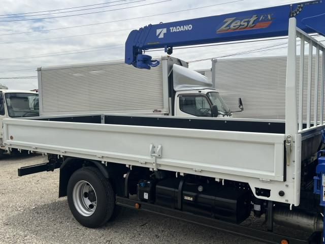 Ref No.A15604149 MITSUBISHI CANTER TRUCK Image#5