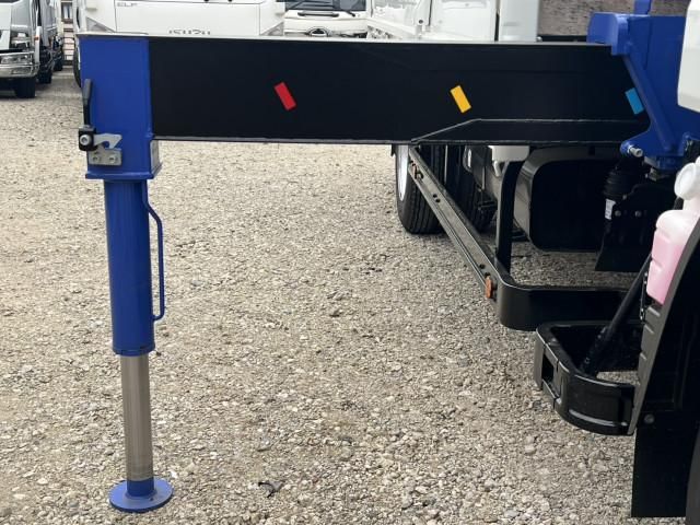 Ref No.A15604149 MITSUBISHI CANTER TRUCK Image#17