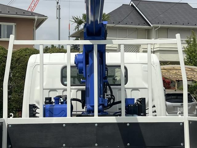 Ref No.A15604149 MITSUBISHI CANTER TRUCK Image#13