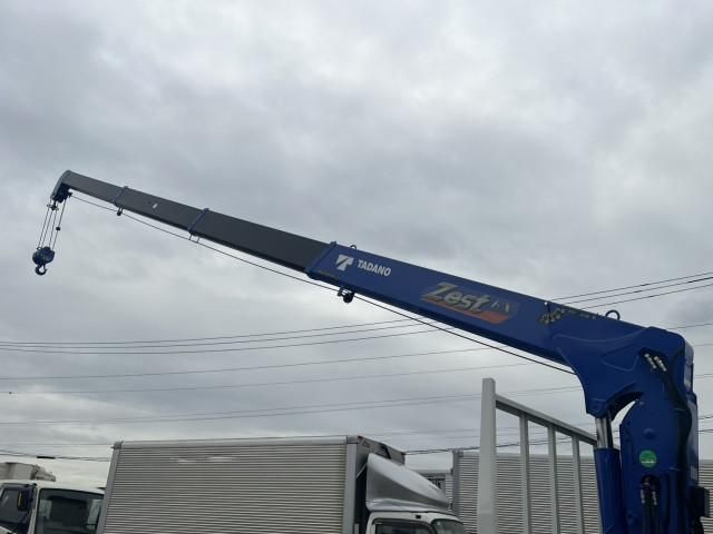 Ref No.A15604149 MITSUBISHI CANTER TRUCK Image#15