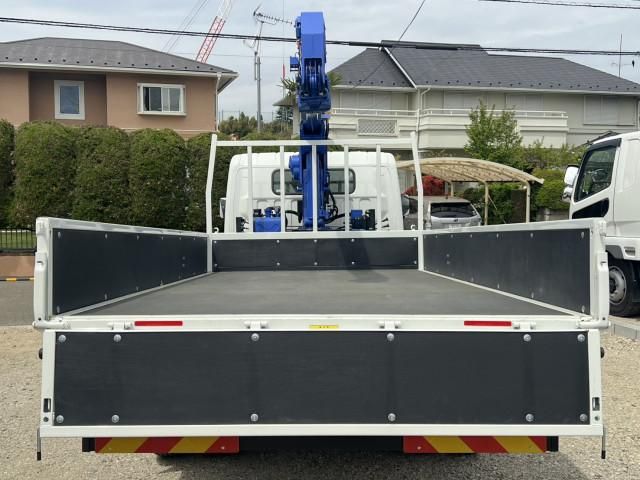 Ref No.A15604149 MITSUBISHI CANTER TRUCK Image#9