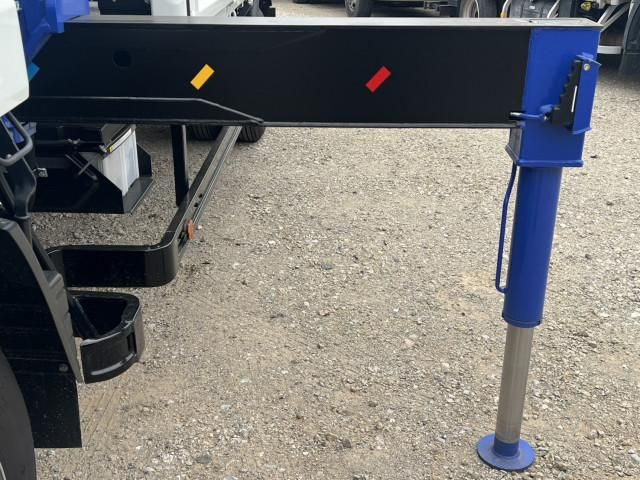 Ref No.A15604149 MITSUBISHI CANTER TRUCK Image#18