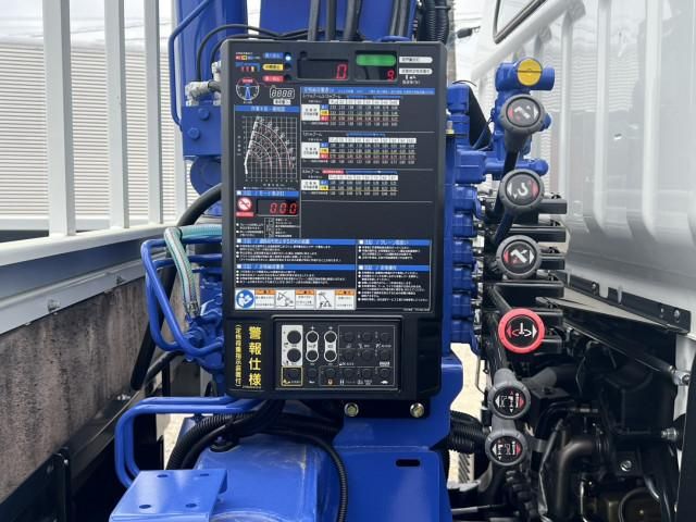 Ref No.A15604149 MITSUBISHI CANTER TRUCK Image#19