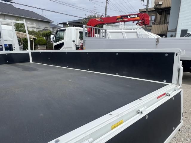 Ref No.A15604149 MITSUBISHI CANTER TRUCK Image#11