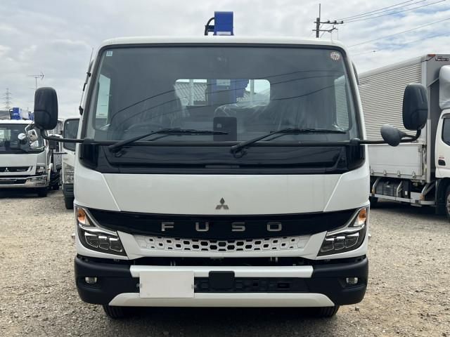 Ref No.A15604149 MITSUBISHI CANTER TRUCK Image#7