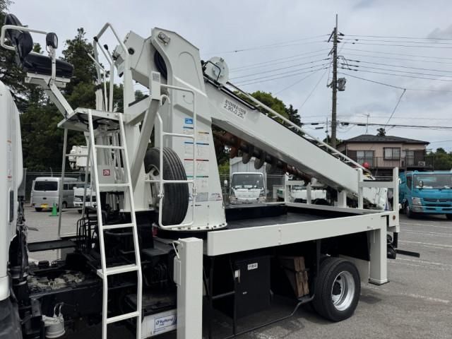 Ref No.A15604152 HINO RANGER Image#8