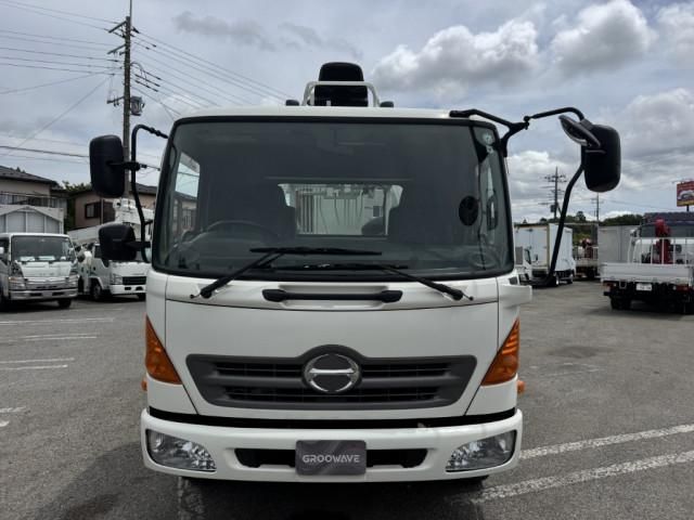 Ref No.A15604152 HINO RANGER Image#6