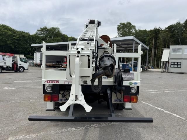 Ref No.A15604152 HINO RANGER Image#9