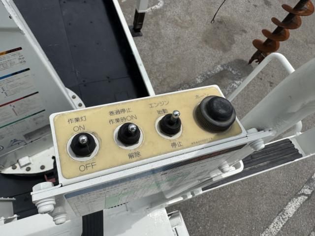 Ref No.A15604152 HINO RANGER Image#12