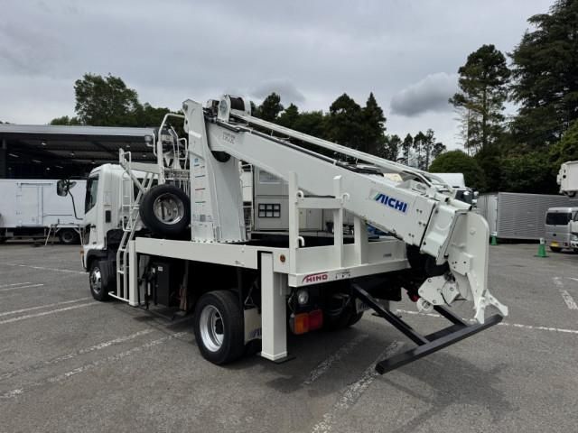 Ref No.A15604152 HINO RANGER Image#5