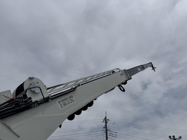Ref No.A15604152 HINO RANGER Image#14