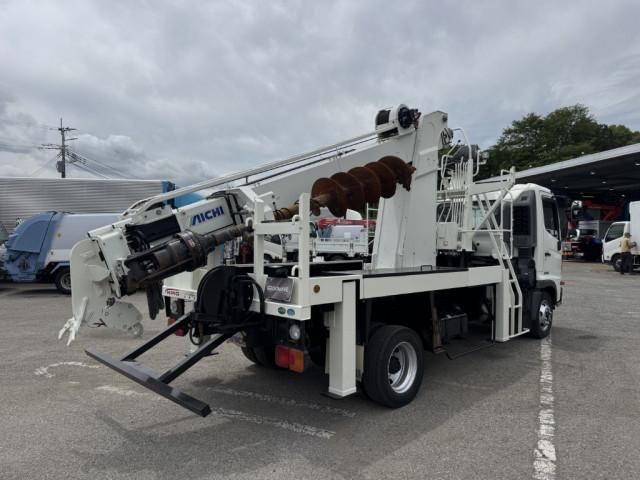Ref No.A15604152 HINO RANGER Image#4