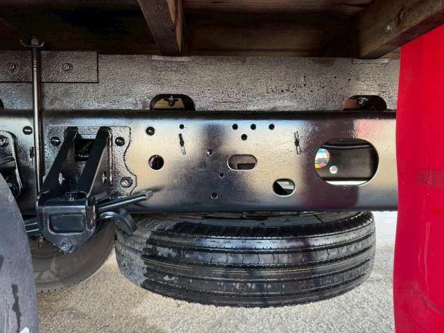 Ref No.A15604155 ISUZU FORWARD Image#18