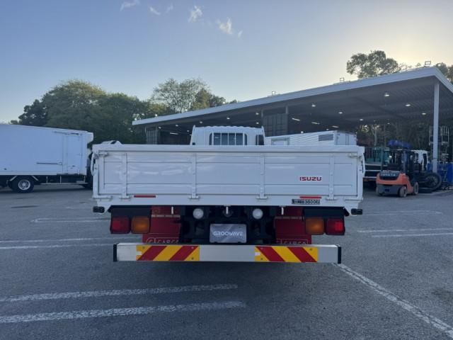Ref No.A15604155 ISUZU FORWARD Image#9