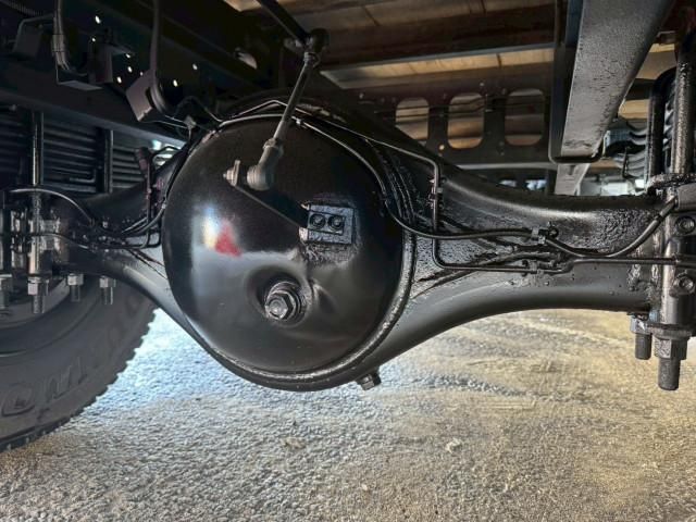 Ref No.A15604155 ISUZU FORWARD Image#20