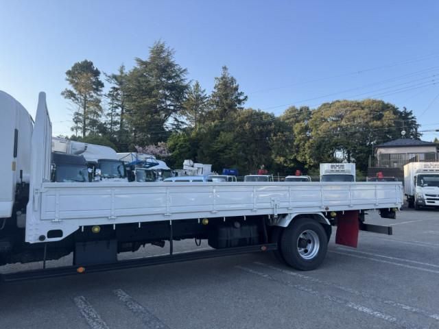 Ref No.A15604155 ISUZU FORWARD Image#8