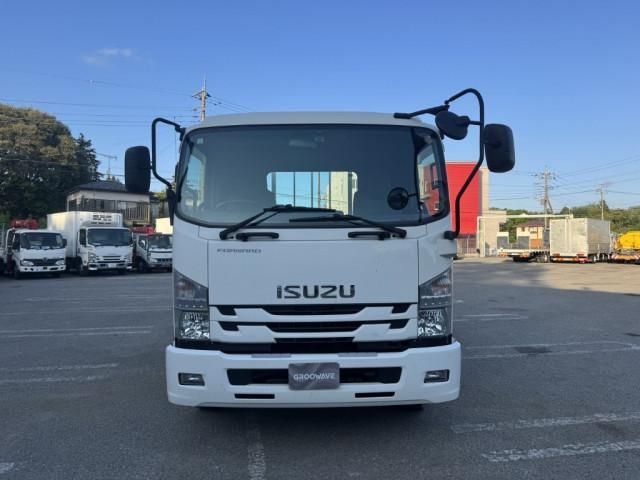 Ref No.A15604155 ISUZU FORWARD Image#6