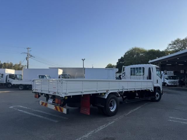 Ref No.A15604155 ISUZU FORWARD Image#4