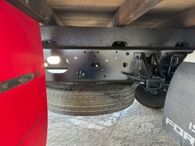 Ref No.A15604155 ISUZU FORWARD Image#17