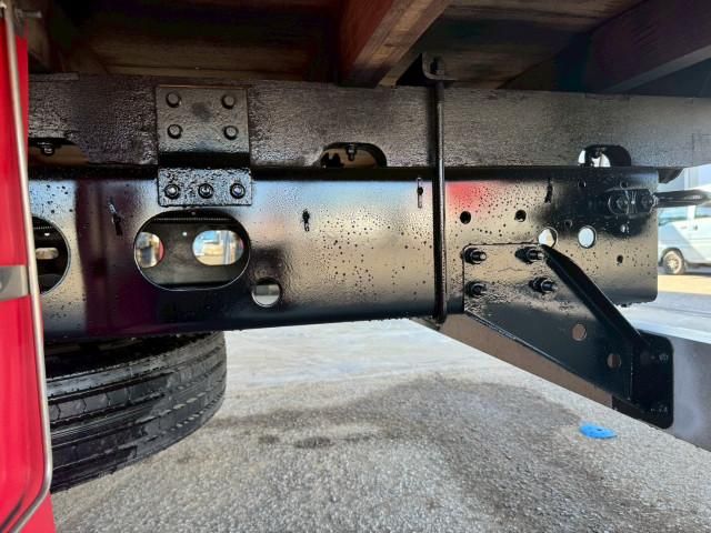 Ref No.A15604155 ISUZU FORWARD Image#15