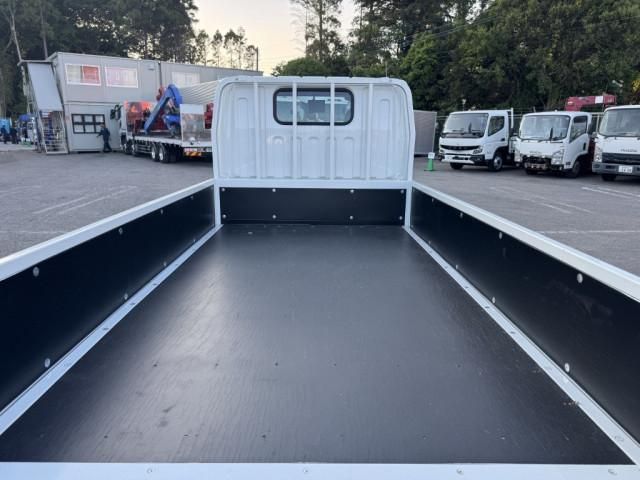 Ref No.A15604156 MITSUBISHI CANTER TRUCK Image#15