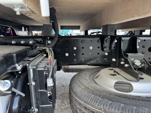 Ref No.A15604156 MITSUBISHI CANTER TRUCK Image#20