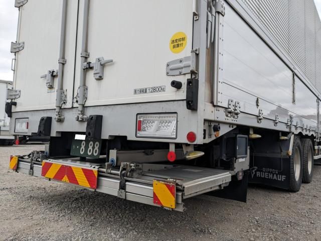 Ref No.A15604157 HINO PROFIA Image#6