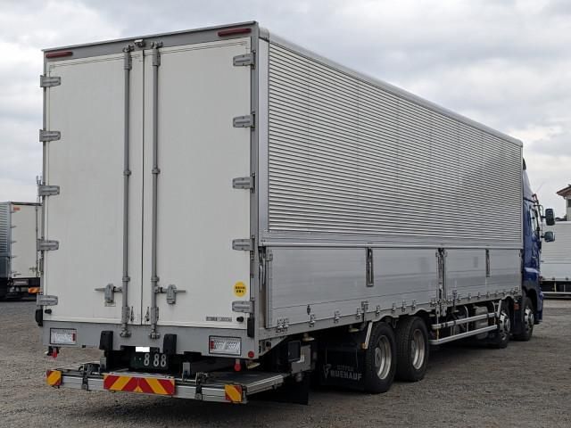 Ref No.A15604157 HINO PROFIA Image#4