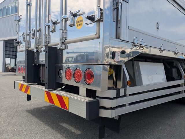 Ref No.A15604164 HINO PROFIA Image#6