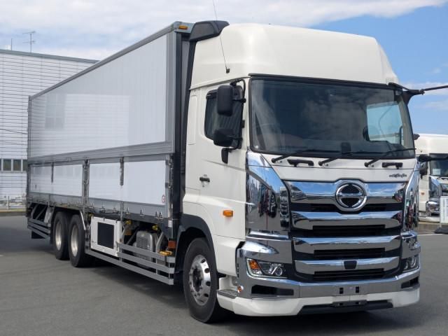 Ref No.A15604164 HINO PROFIA Image#2
