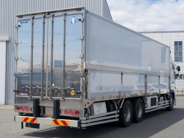 Ref No.A15604164 HINO PROFIA Image#4