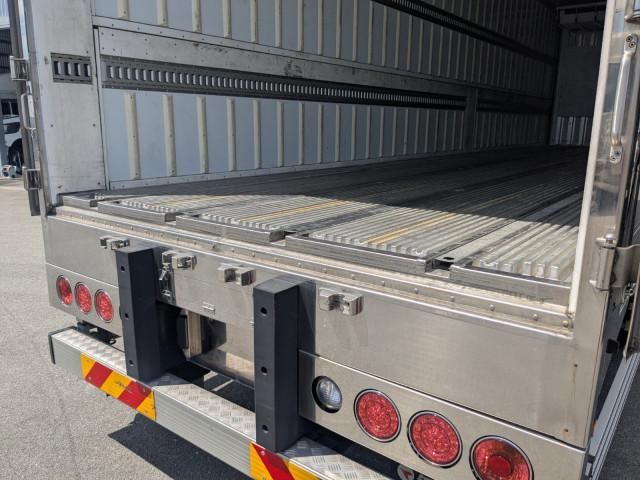 Ref No.A15604164 HINO PROFIA Image#18
