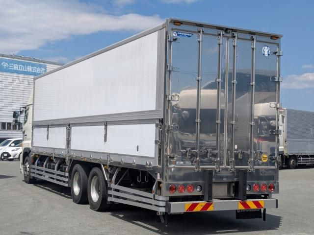 Ref No.A15604164 HINO PROFIA Image#3