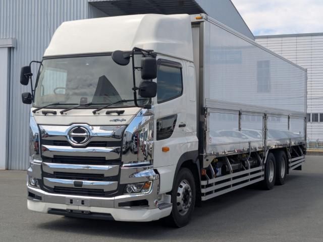 HINO PROFIA