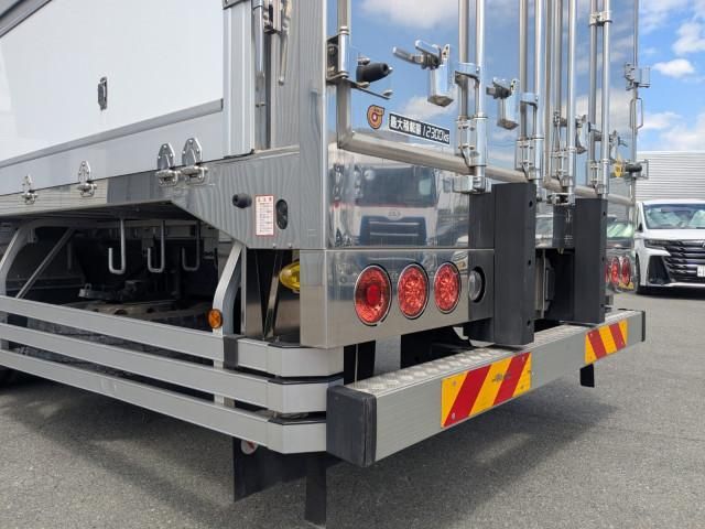 Ref No.A15604164 HINO PROFIA Image#5