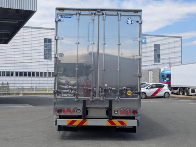 Ref No.A15604164 HINO PROFIA Image#7