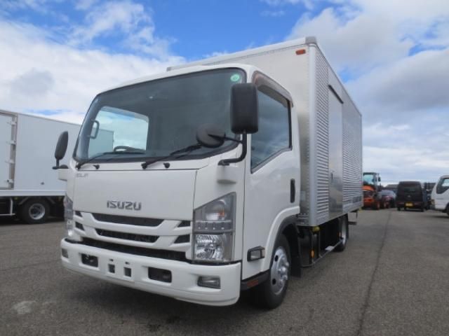Ref No.A15604168 ISUZU ELF TRUCK Image#3