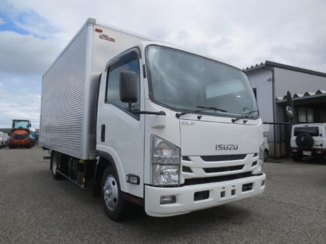 Ref No.A15604168 ISUZU ELF TRUCK Image#2