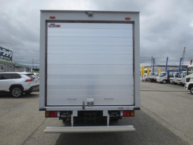 Ref No.A15604168 ISUZU ELF TRUCK Image#7