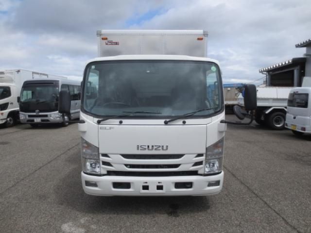 Ref No.A15604168 ISUZU ELF TRUCK Image#6