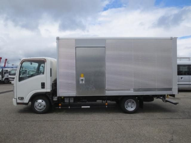 Ref No.A15604168 ISUZU ELF TRUCK Image#9