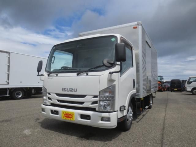 ISUZU ELF TRUCK
