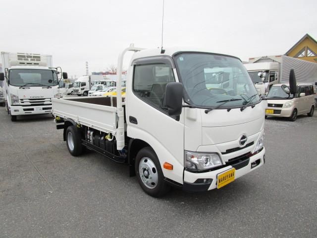 Ref No.A15604170 HINO DUTRO Image#2