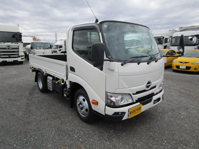 Ref No.A15604171 HINO DUTRO Image#2