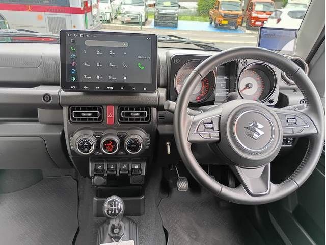 Ref No.A15604179 SUZUKI JIMNY Image#14
