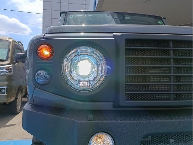 Ref No.A15604179 SUZUKI JIMNY Image#6