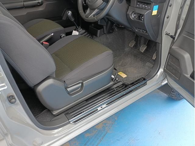 Ref No.A15604179 SUZUKI JIMNY Image#5