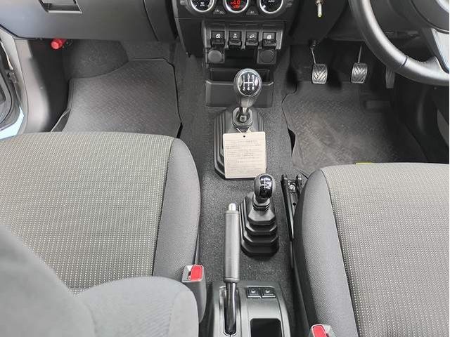 Ref No.A15604179 SUZUKI JIMNY Image#15